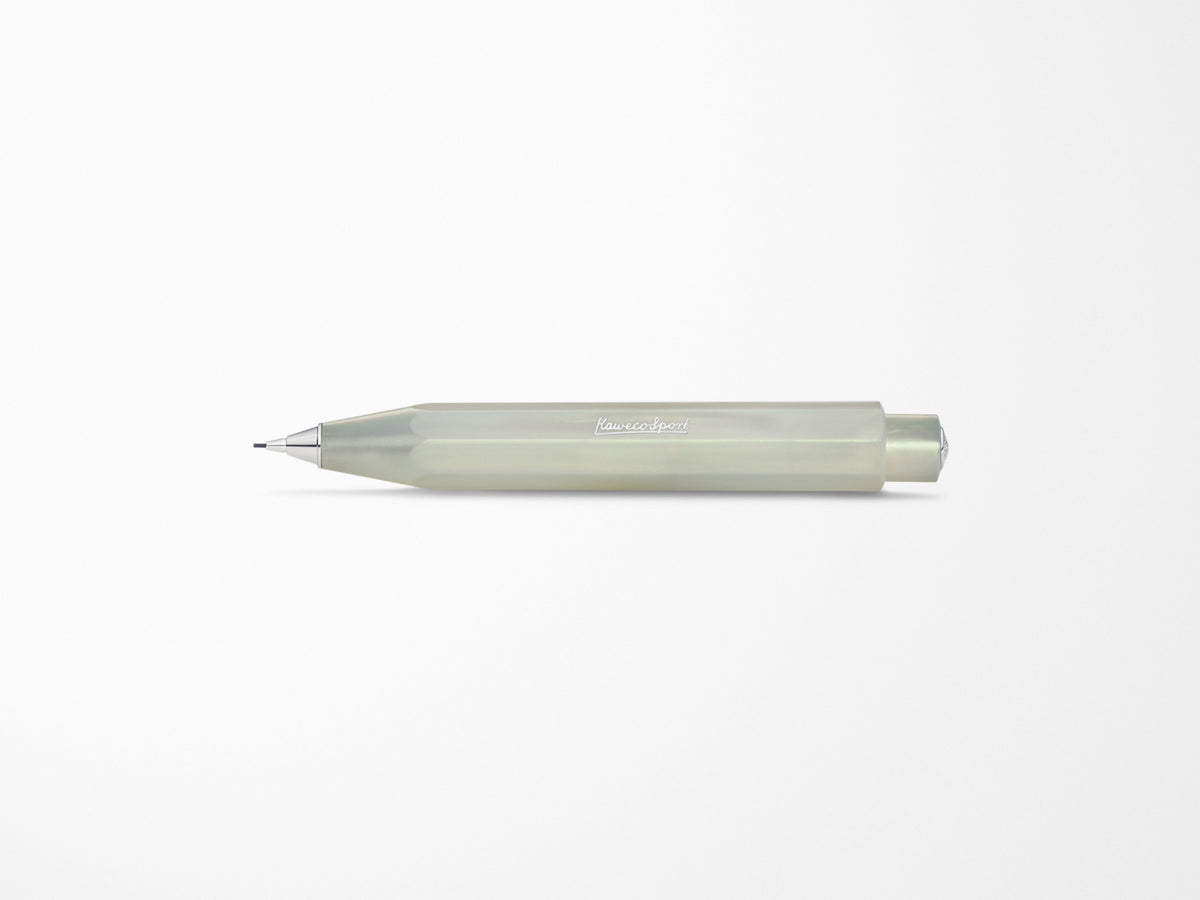 Kaweco SPORT LUNAR Light Green Collection