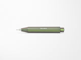 Kaweco SPORT LUNAR Shadow Green Collection
