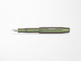 Kaweco SPORT LUNAR Shadow Green Collection
