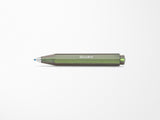 Kaweco SPORT LUNAR Shadow Green Collection