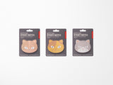 Kitty Cat Sticky Notes