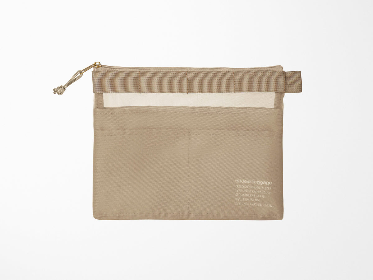 Kleid Mesh Carry Pouch