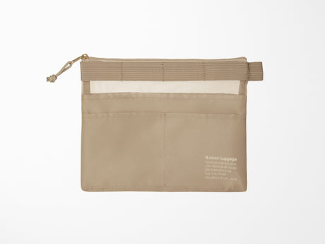 Kleid Mesh Carry Pouch