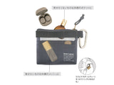 Kleid Mesh Carry Pouch