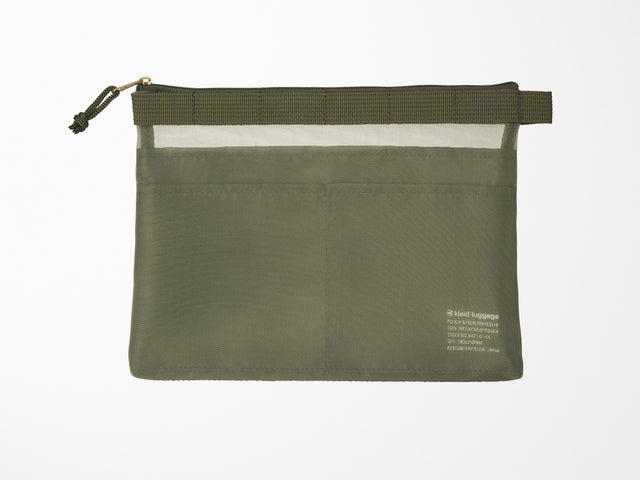 Kleid Mesh Carry Pouch