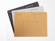 Laconic Individual Folder - A5