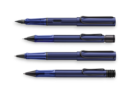 Lamy AL-STAR DARK DUSK Special Edition
