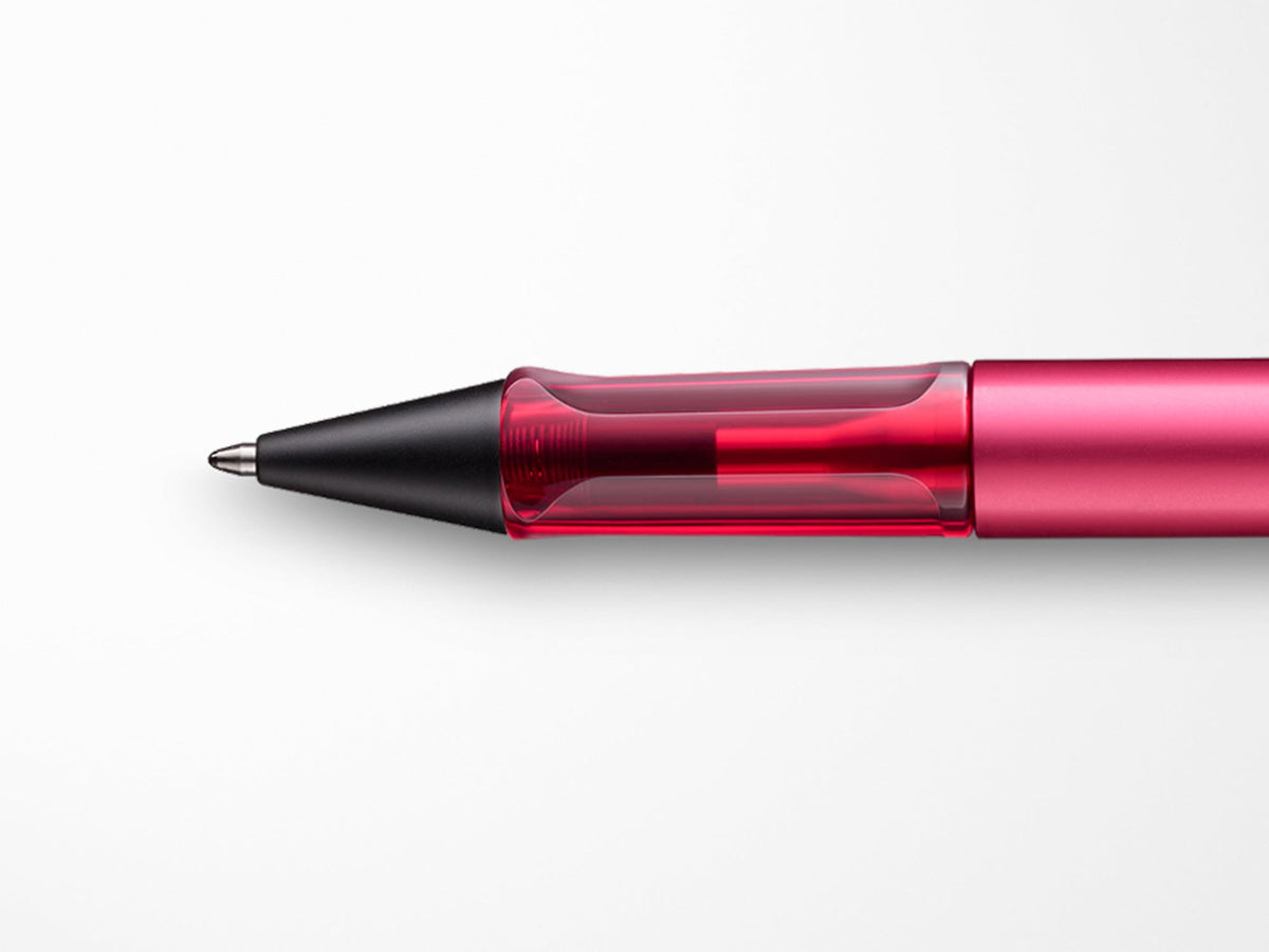Lamy AL STAR FIERY Collection