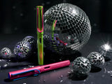 Lamy AL-Star DISCO GREEN Special Edition