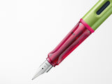 Lamy AL-Star DISCO GREEN Special Edition