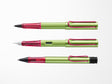 Lamy AL-Star DISCO GREEN Special Edition