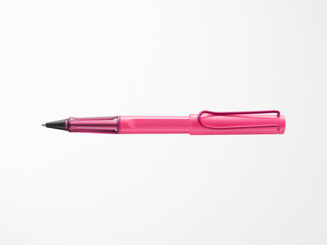 Lamy SAFARI NEON PINK Special Edition