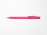 Lamy SAFARI NEON PINK Special Edition