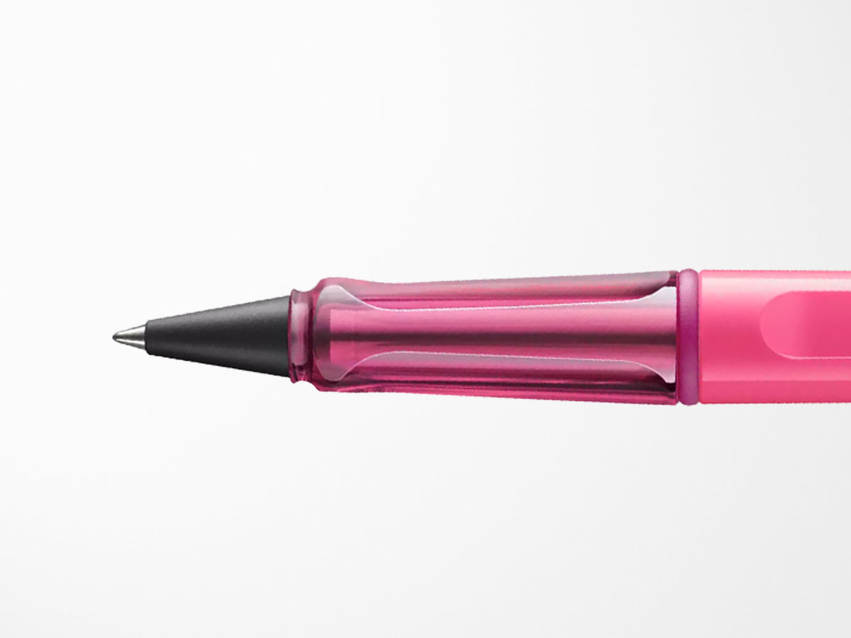 Lamy SAFARI NEON PINK Special Edition