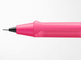 Lamy SAFARI NEON PINK Special Edition