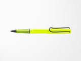 Lamy SAFARI NEON YELLOW Special Edition