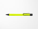 Lamy SAFARI NEON YELLOW Special Edition