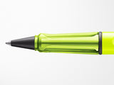 Lamy SAFARI NEON YELLOW Special Edition