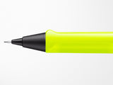 Lamy SAFARI NEON YELLOW Special Edition