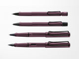 Lamy SAFARI SCARLET Collection