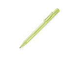 Lamy SAFARI SPRING GREEN Collection