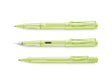 Lamy SAFARI SPRING GREEN Collection