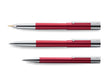 Lamy SCALA PIANO RED Collection