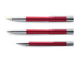 Lamy SCALA PIANO RED Collection