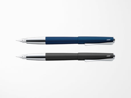 Lamy STUDIO Fountain Pen Collection