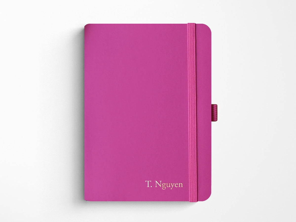 Lamy Soft Cover Notebook