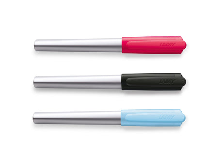 Lamy nexx Fountain Pen