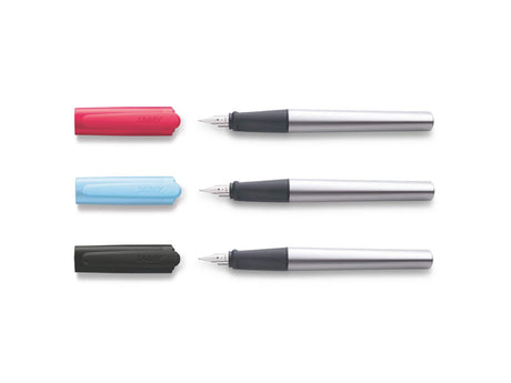 Lamy nexx Fountain Pen