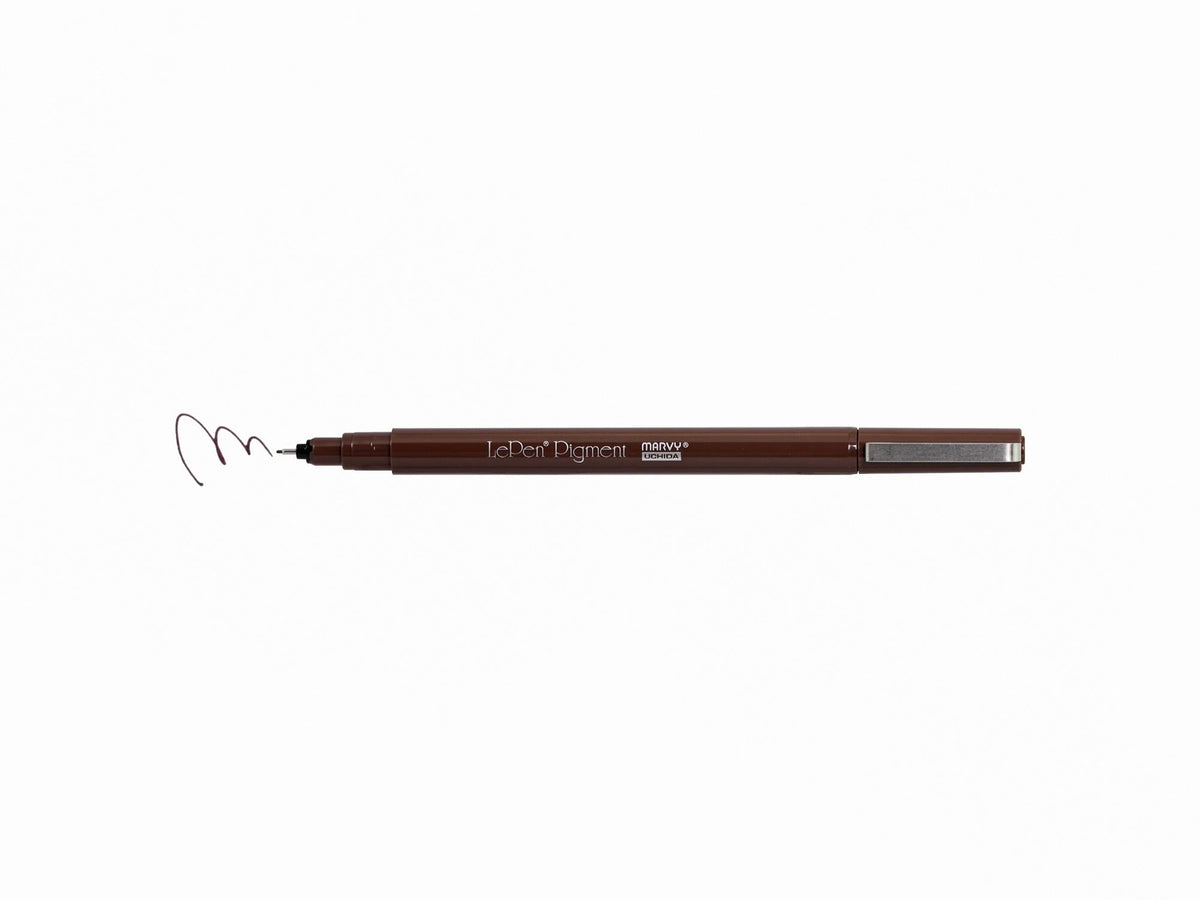 Le Pen Pigment - Open Stock