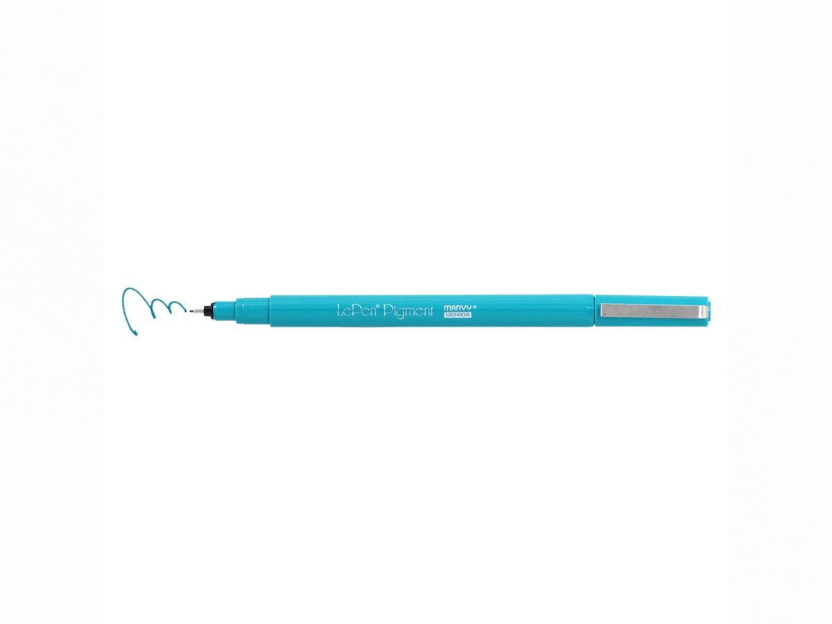 Le Pen Pigment - Open Stock