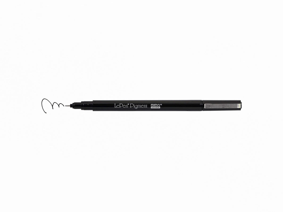 Le Pen Pigment - Open Stock