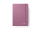 Leuchtturm 1917 Hardcover Notebook - Dusty Rose
