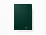 Leuchtturm 1917 Hardcover Notebook - Forest Green