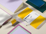 Leuchtturm 1917 Jottbook Pur Set of 3 - Forest Green