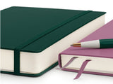 Leuchtturm 1917 Notebook 411 - Forest Green
