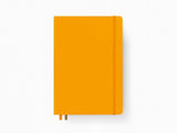 Leuchtturm 1917 Notebook - Edition Paper 120g - Rising Sun