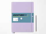 Leuchtturm 1917 Sketchbook - Lilac