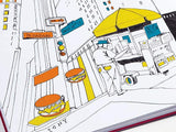 Leuchtturm 1917 Sketchbook - Sage