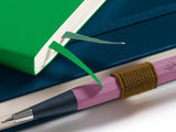 Leuchtturm 1917 Soft Cover Notebook - Dusty Rose