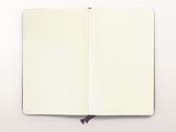 Leuchtturm 1917 Soft Cover Notebook - Ink