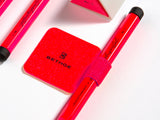 Leuchtturm1917 Pen Loop - Luminous Neon Limited Edition