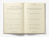 Life Designer For Couples Journal 100+ Relationship Prompts