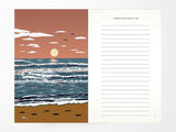 Listography Journal (Updated Edition): My Life in Lists
