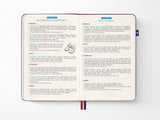 London Travel Guide LUXE x Moleskine