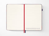 London Travel Guide LUXE x Moleskine