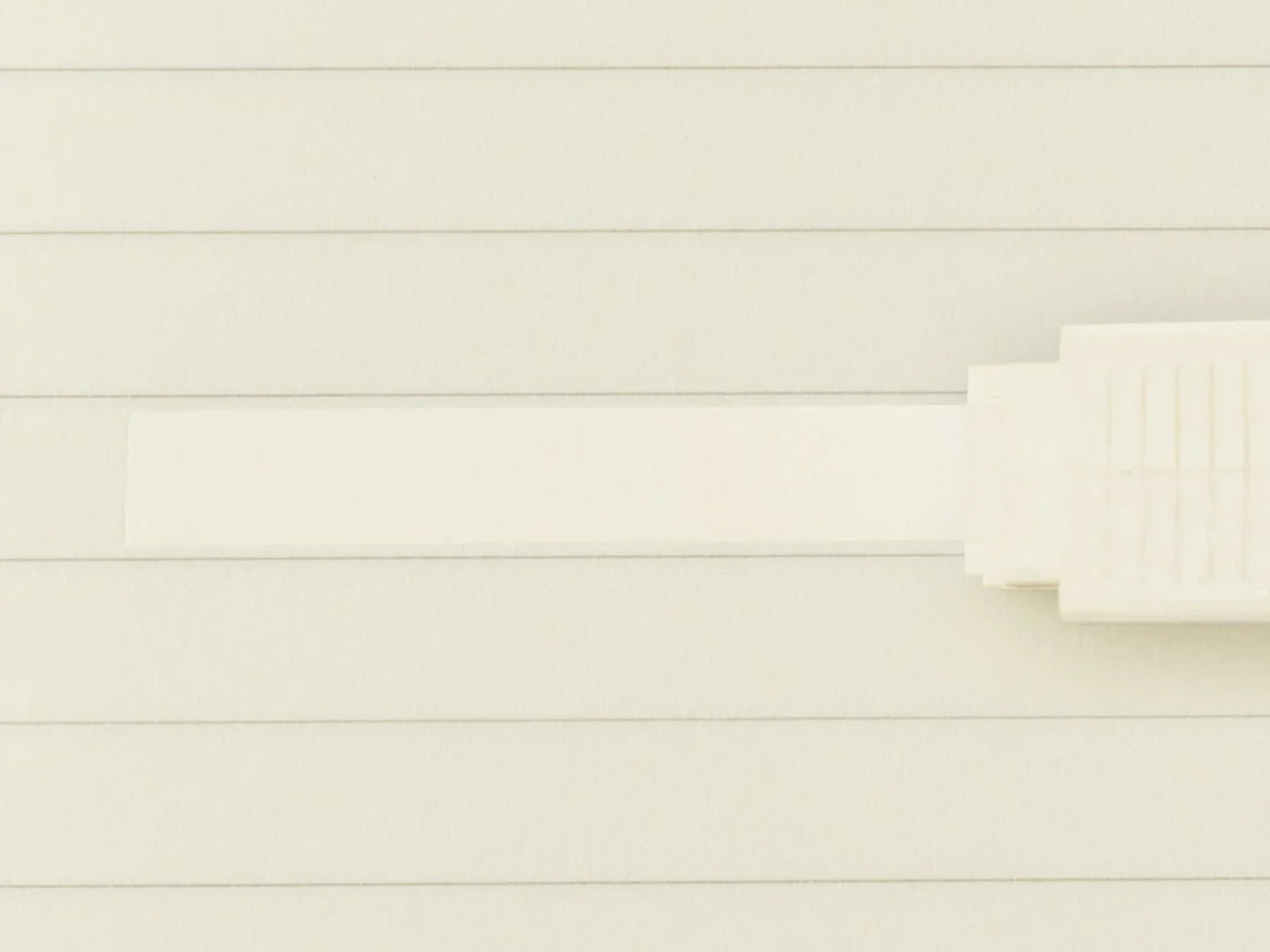 MD Correction Tape